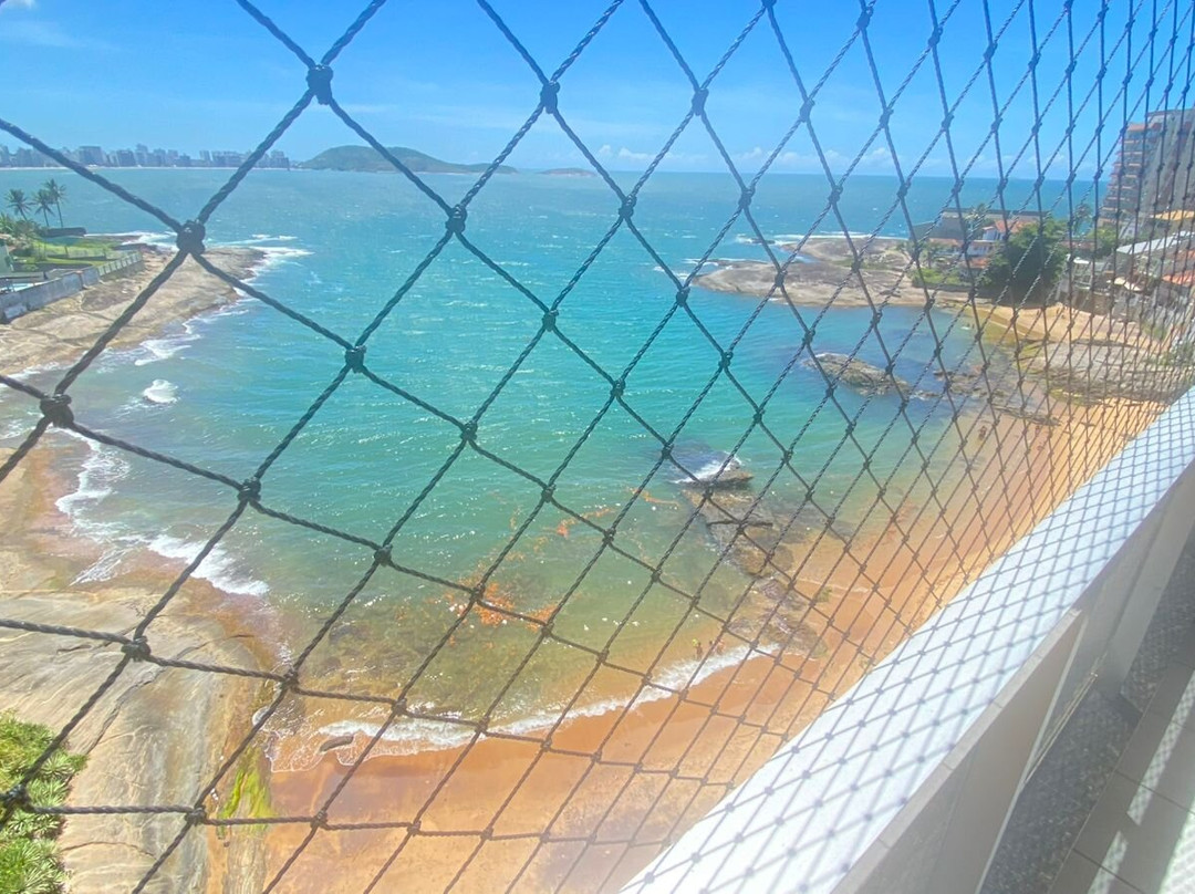 Fonte Beach-瓜拉帕里必去景点