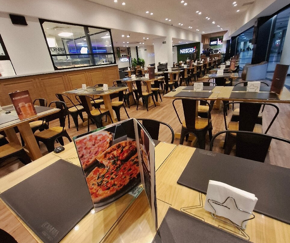 Forneria Ouro Preto Congonhas