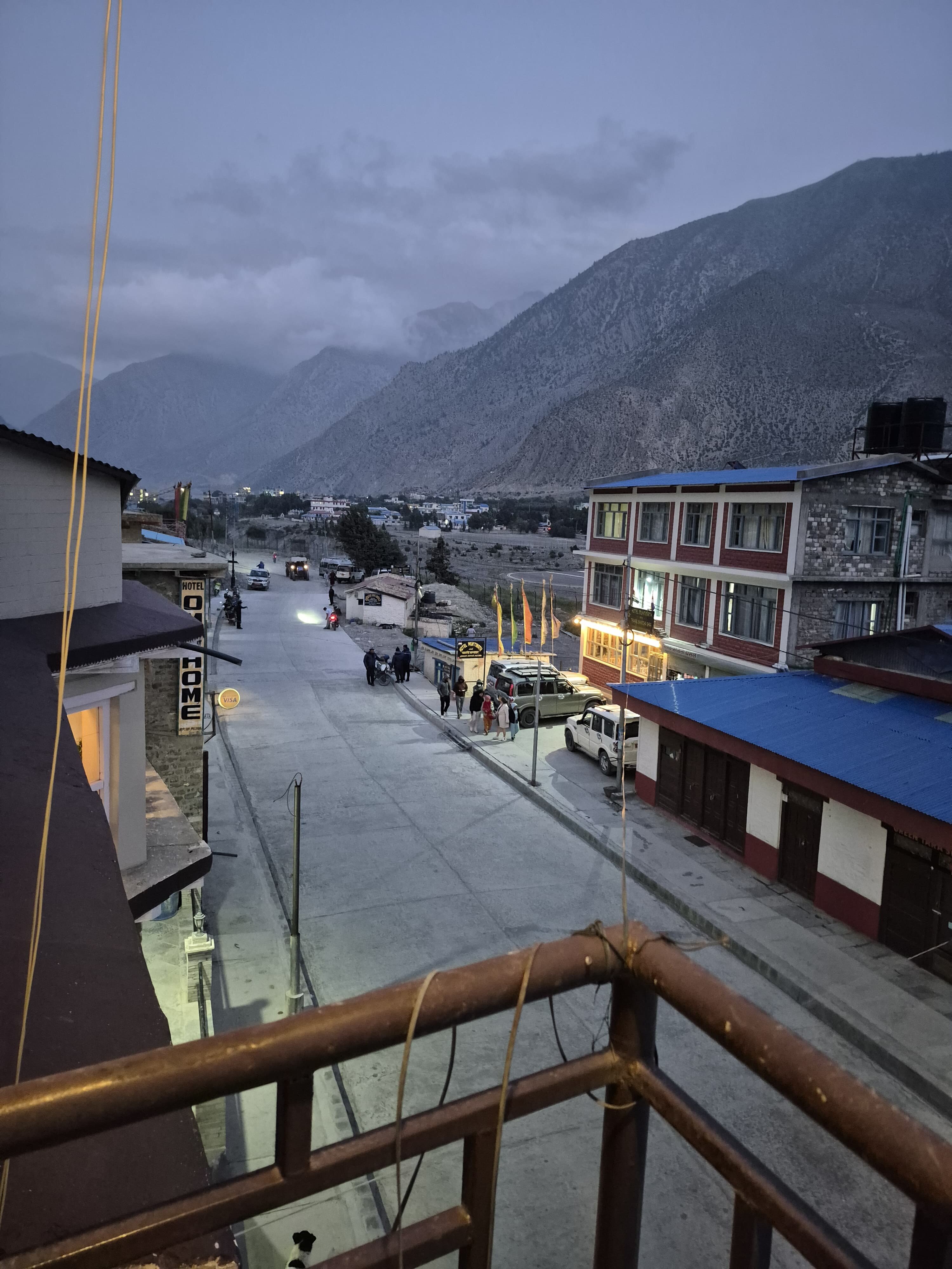 Hotel Trekkers-Inn-官方