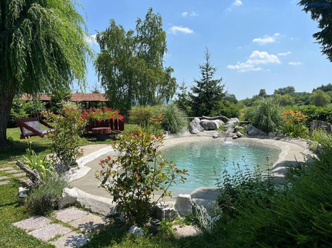 Šumski Dvori Apartment