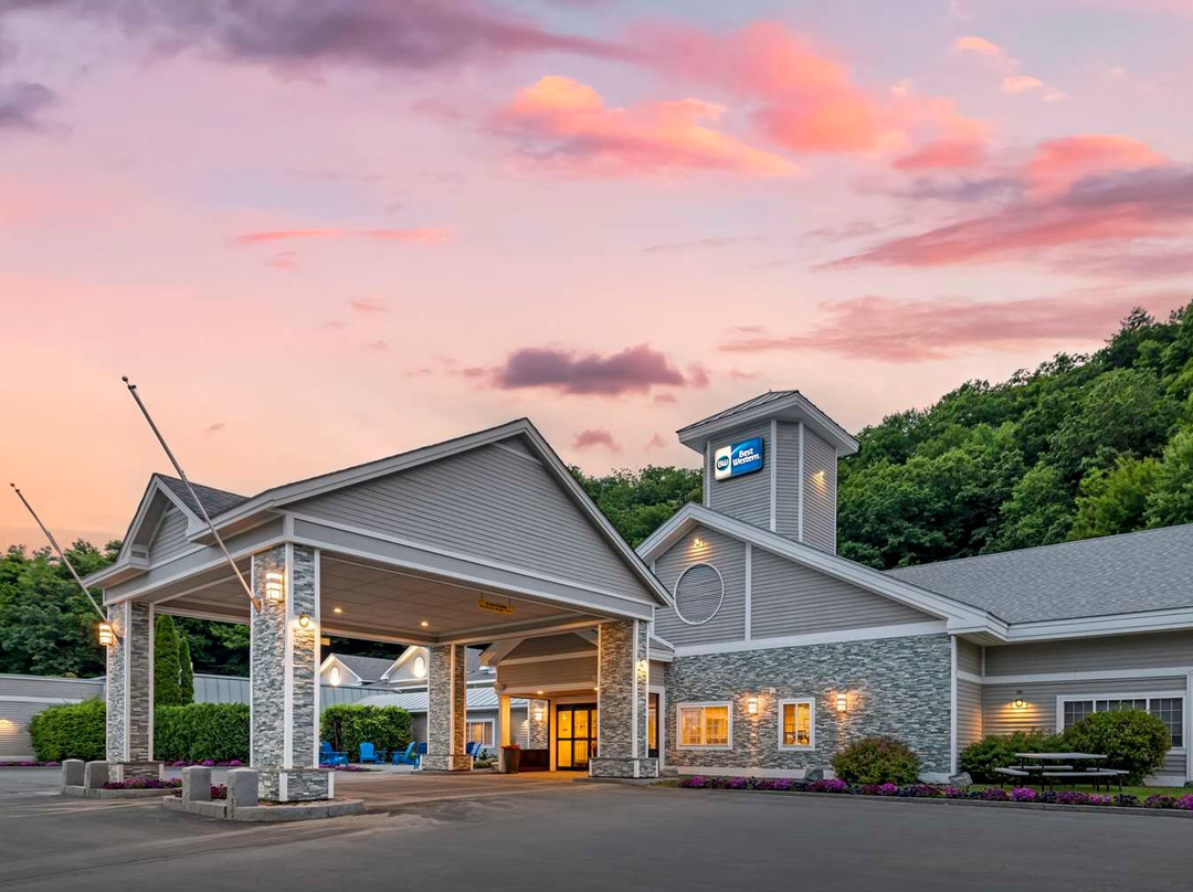 Rockingham酒店住宿-斯普林菲尔德智选假日酒店