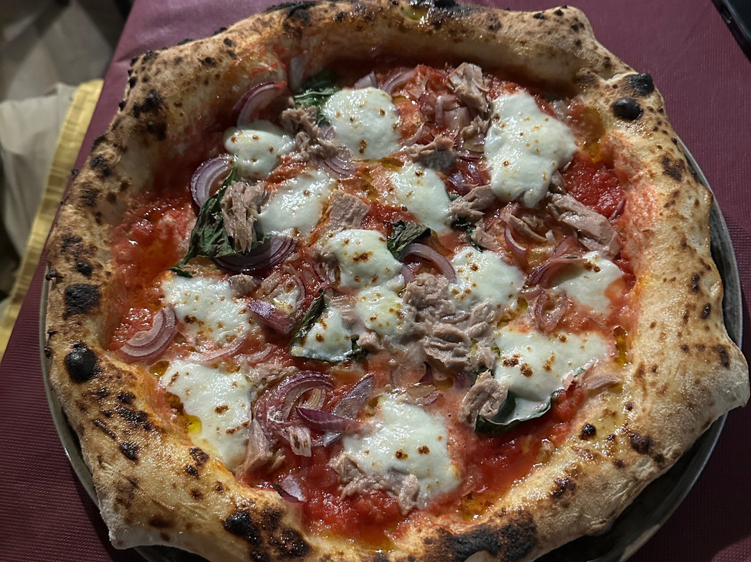 Zeus 2021 Ristorante Pizzeria