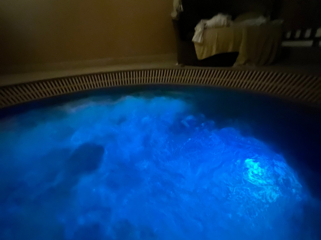 The Makadi Spa Hotel主图