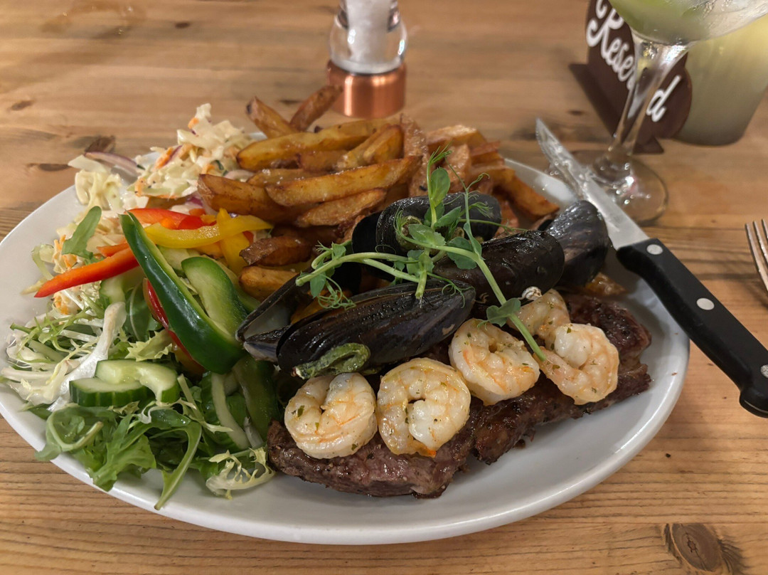 The Marsden Grotto-南希尔兹必去景点