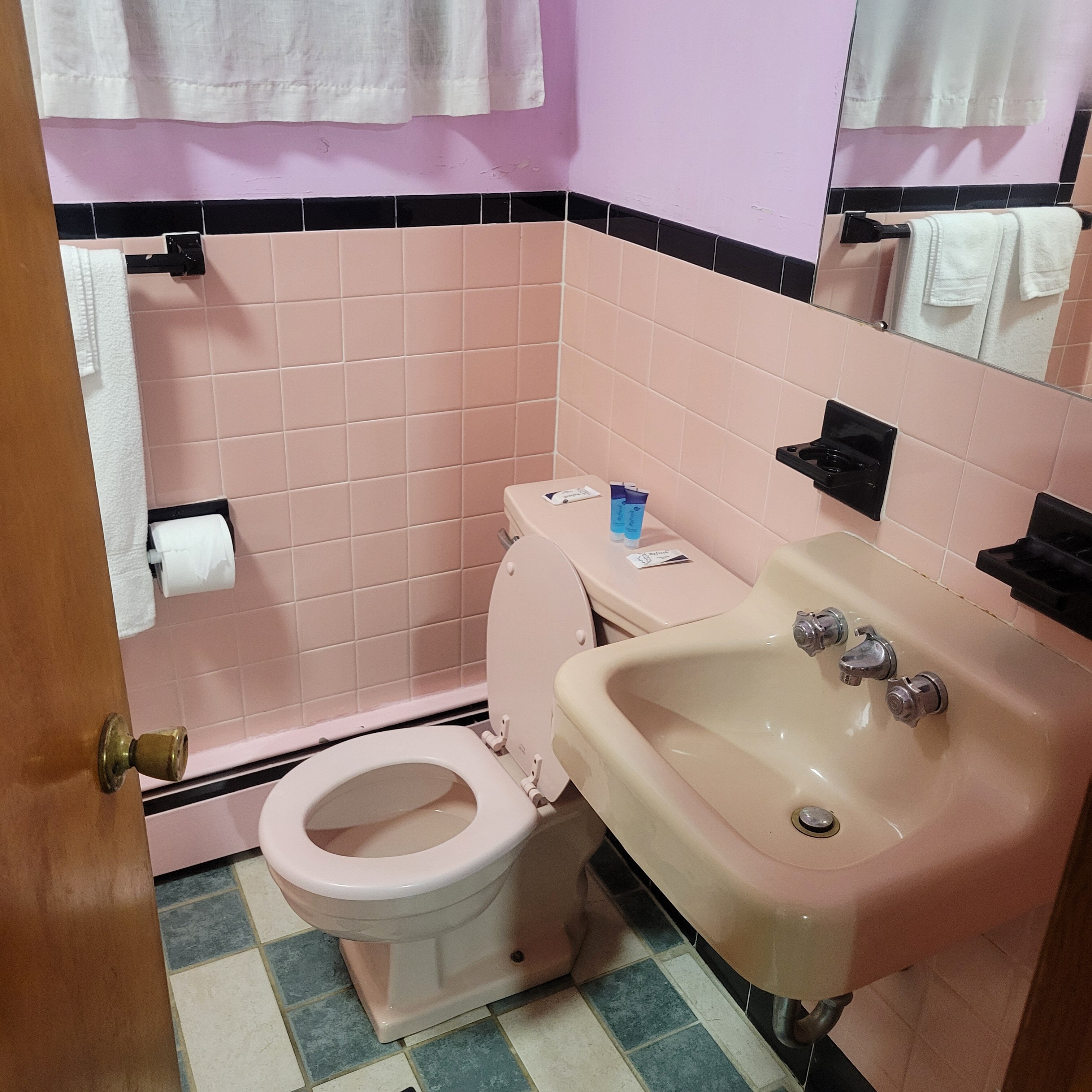 Granby Motel-官方