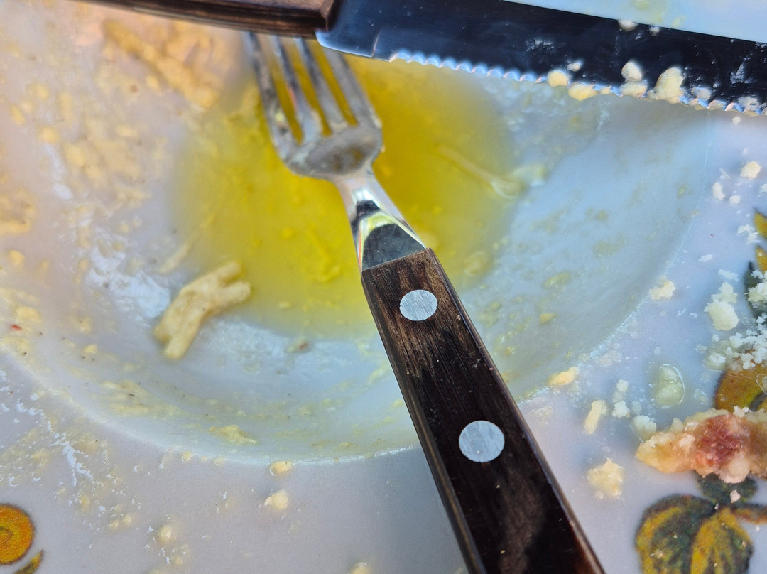 La Fiamma Ristorante