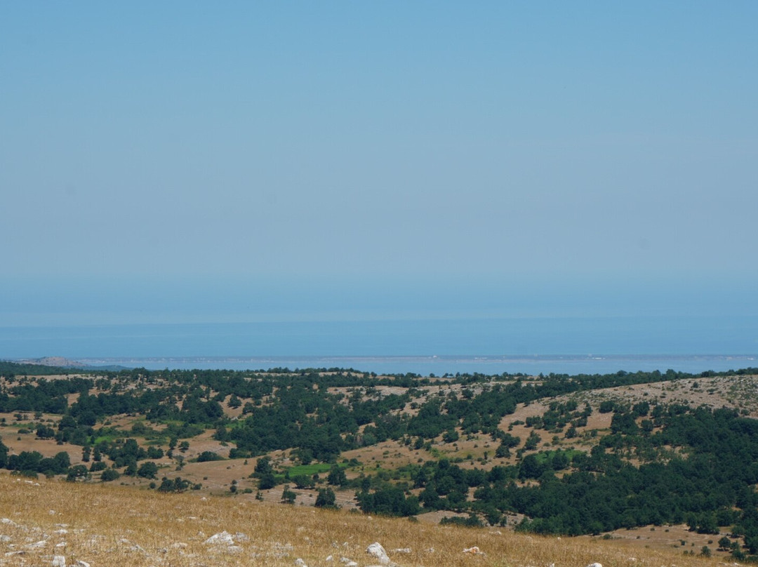 Monte Calvo-San Giovanni Rotondo必去景点