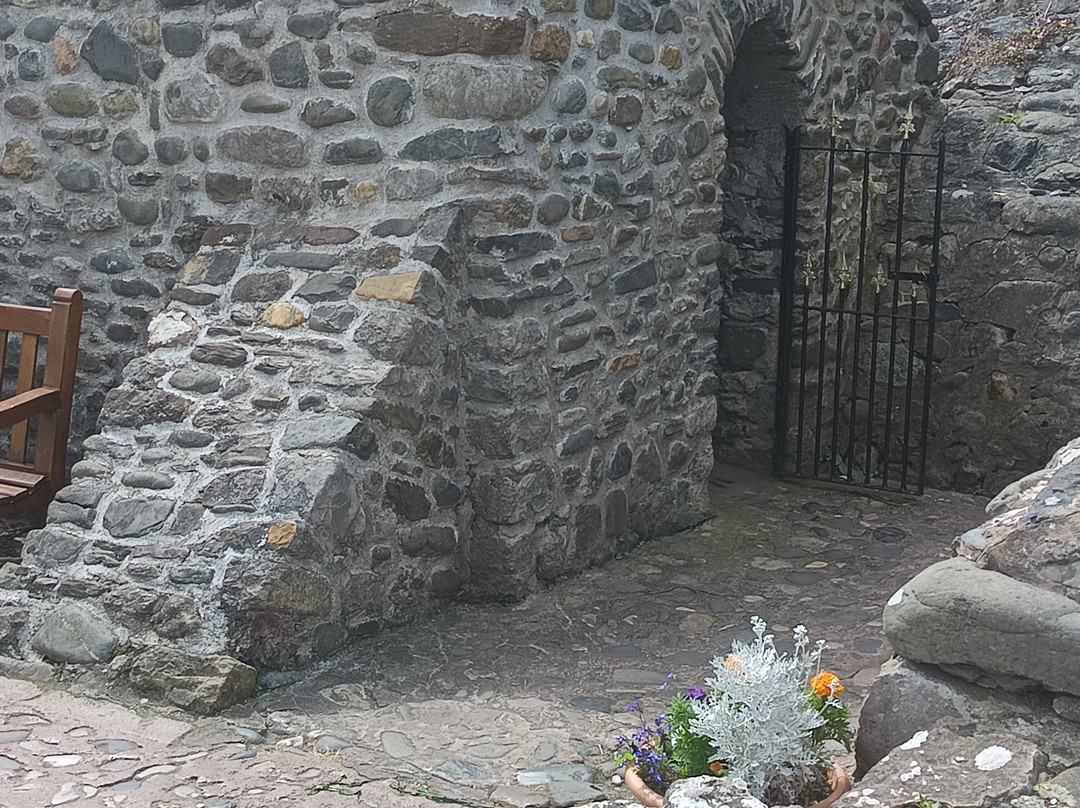 Rhos-on-Sea Beach-Rhos-on-Sea必去景点