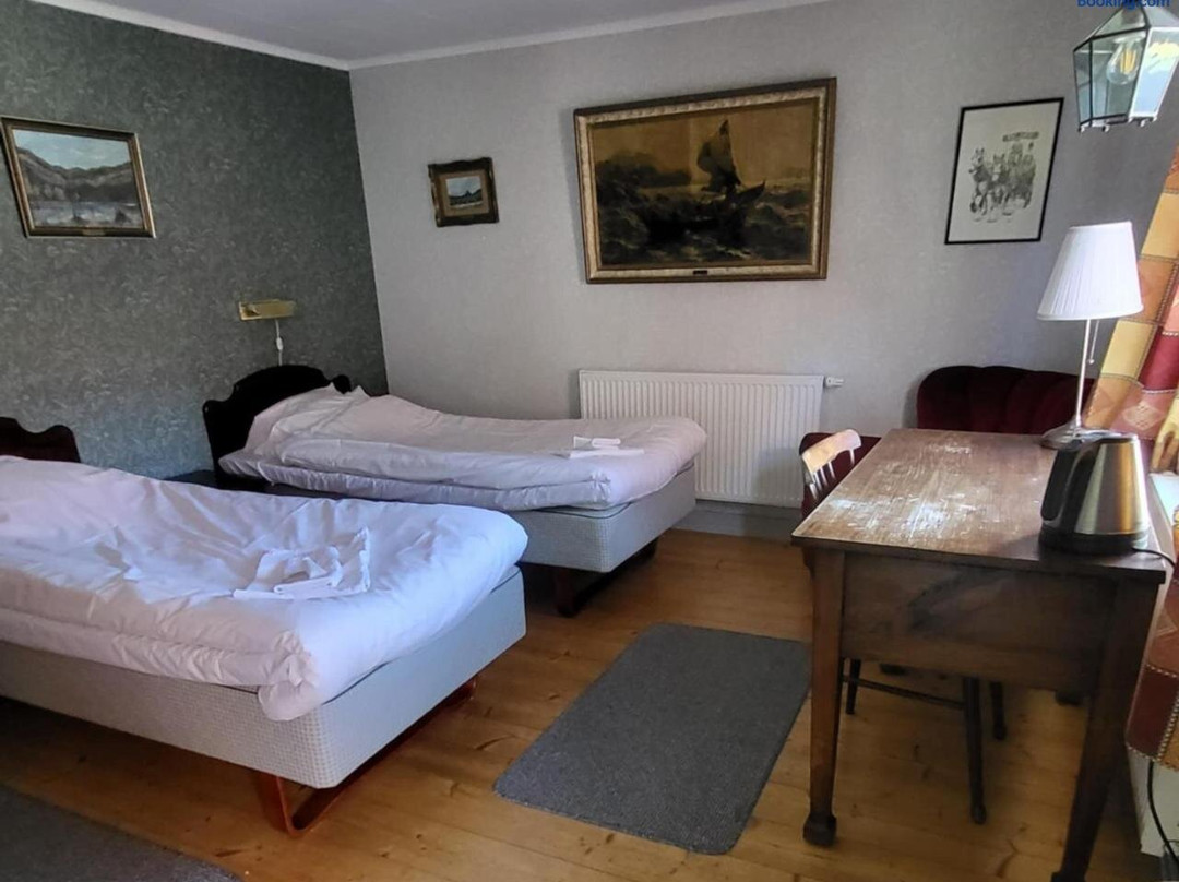 Hotell Mikaelsgården