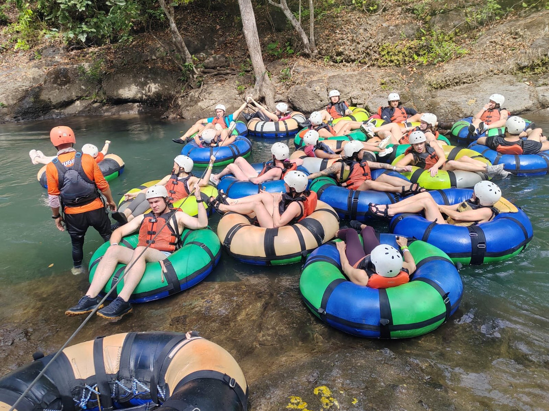 Genuine Costa Rica-Playas del Coco必去景点