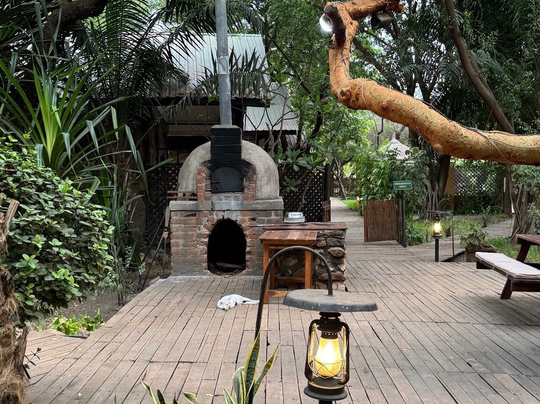 Acacia Village主图