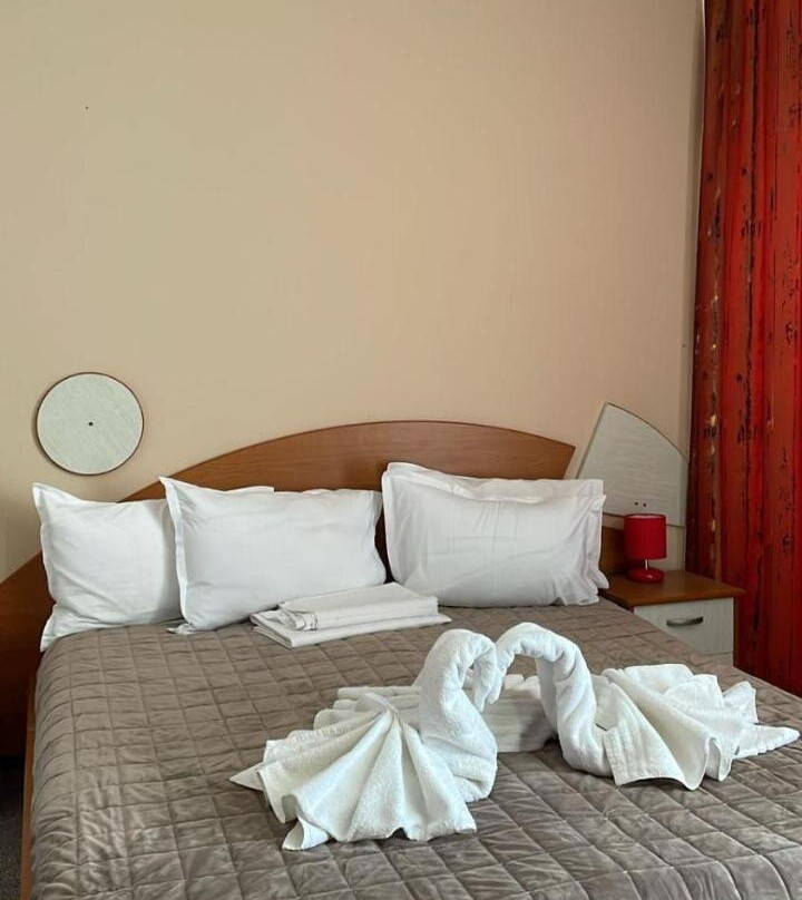 Hotel Cristal
