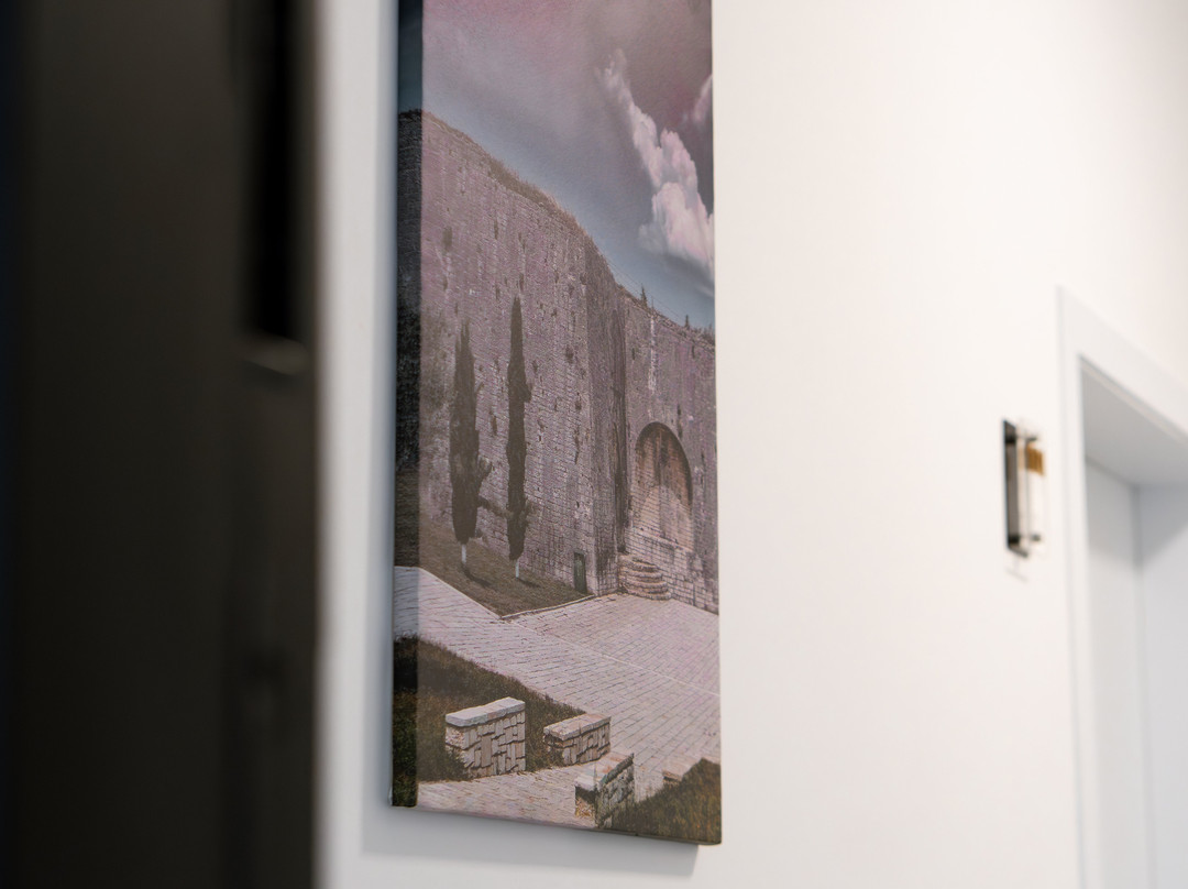 Tepelena Center Hotel