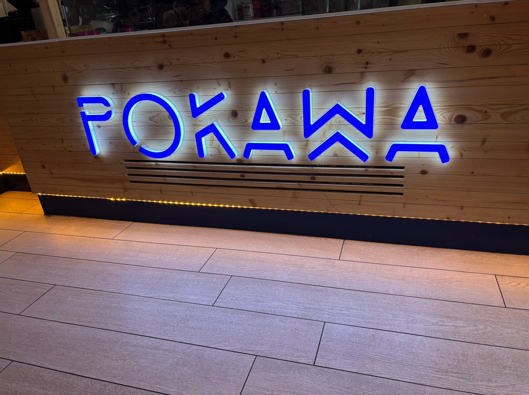 Pokawa Valence