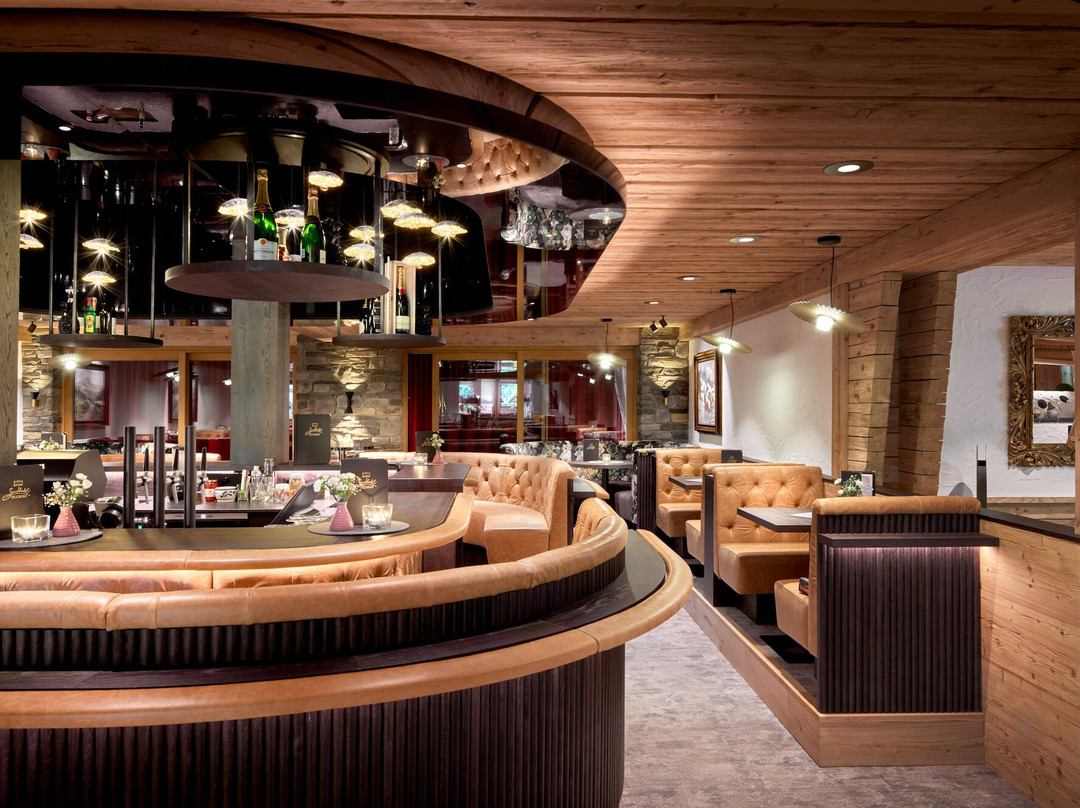 伊尔玛因提洛尔运动酒店主图