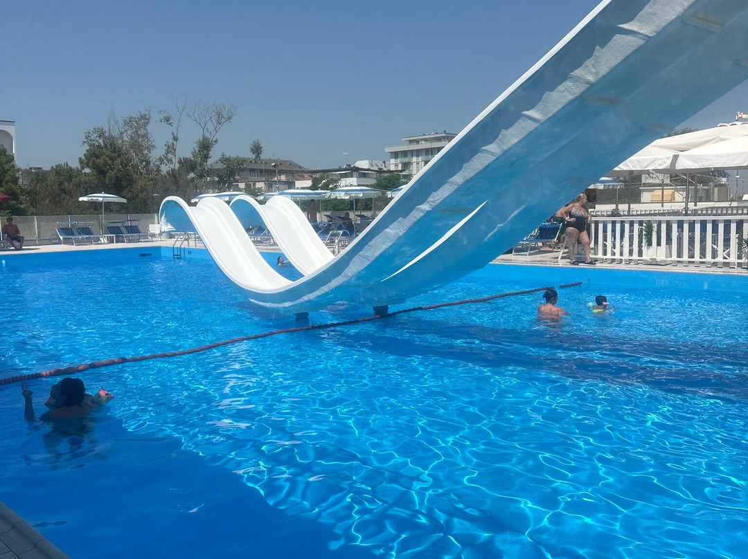 Bagno Piscina 4 Venti 59/60-切塞纳蒂科必去景点
