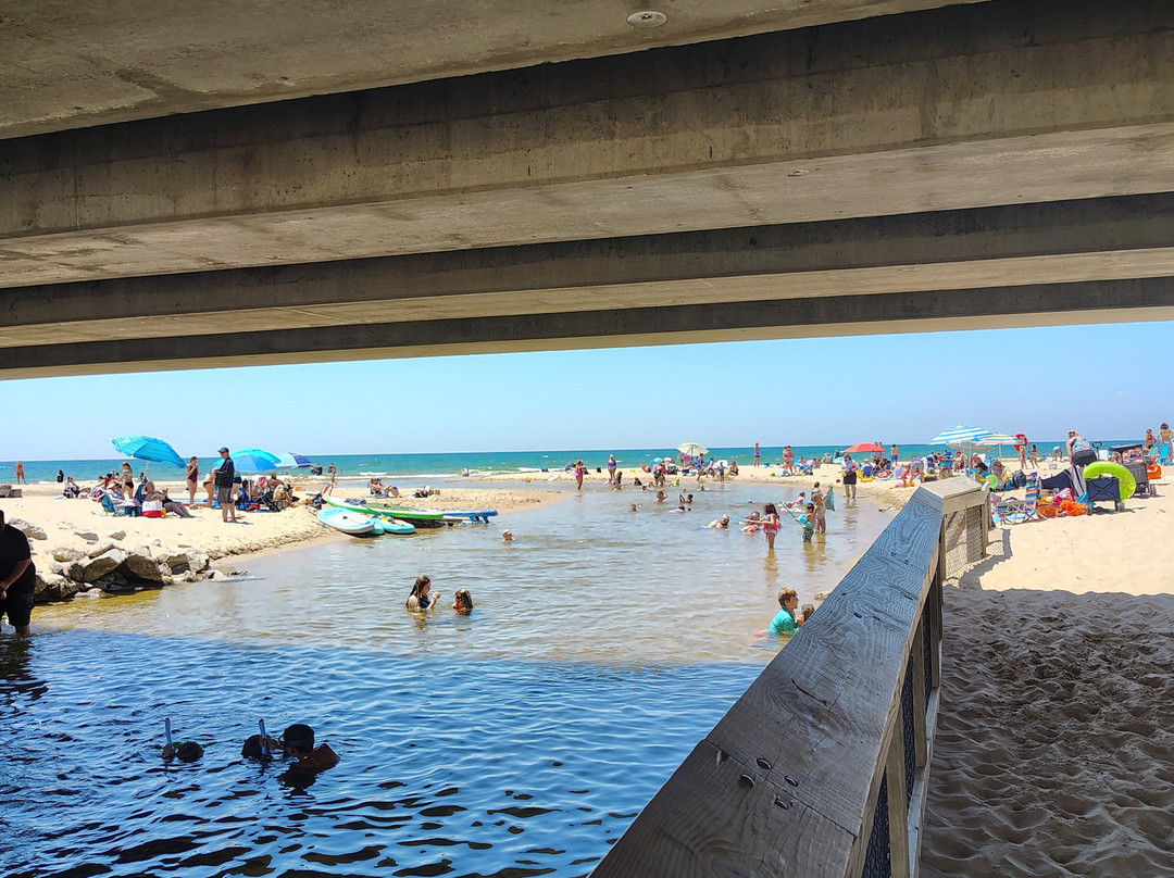 Duck Lake State Park-North Muskegon必去景点