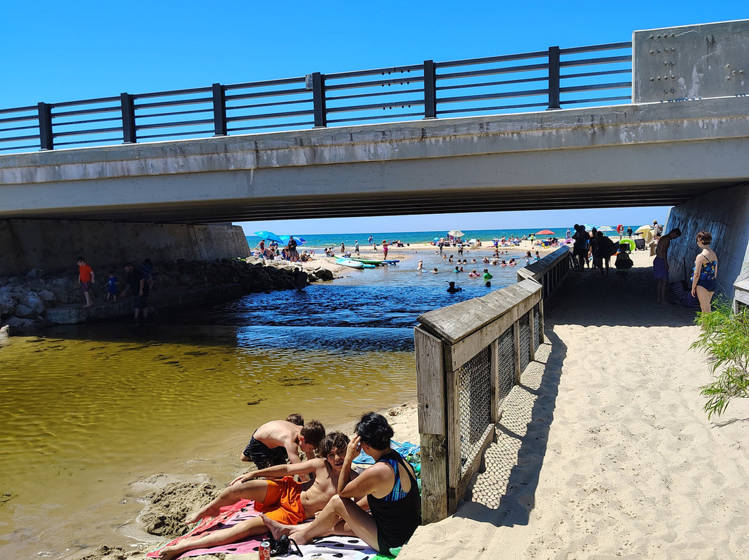 Duck Lake State Park-North Muskegon必去景点