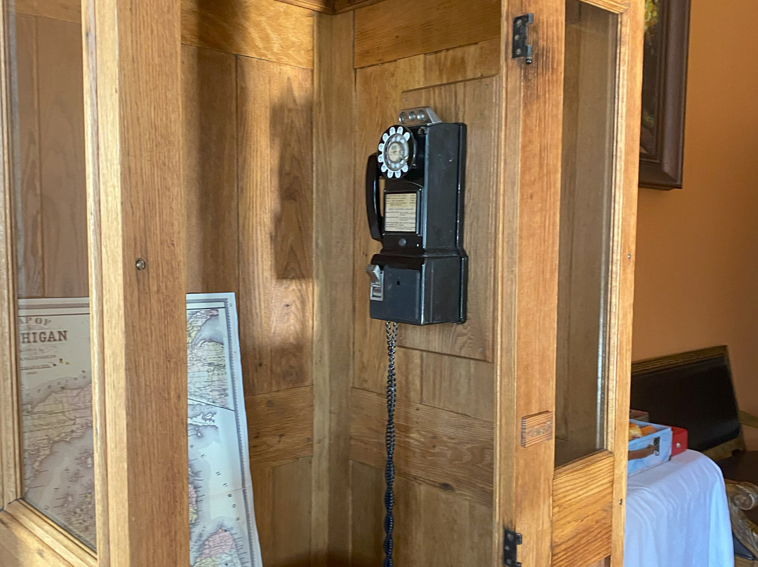 Main Street Inn主图