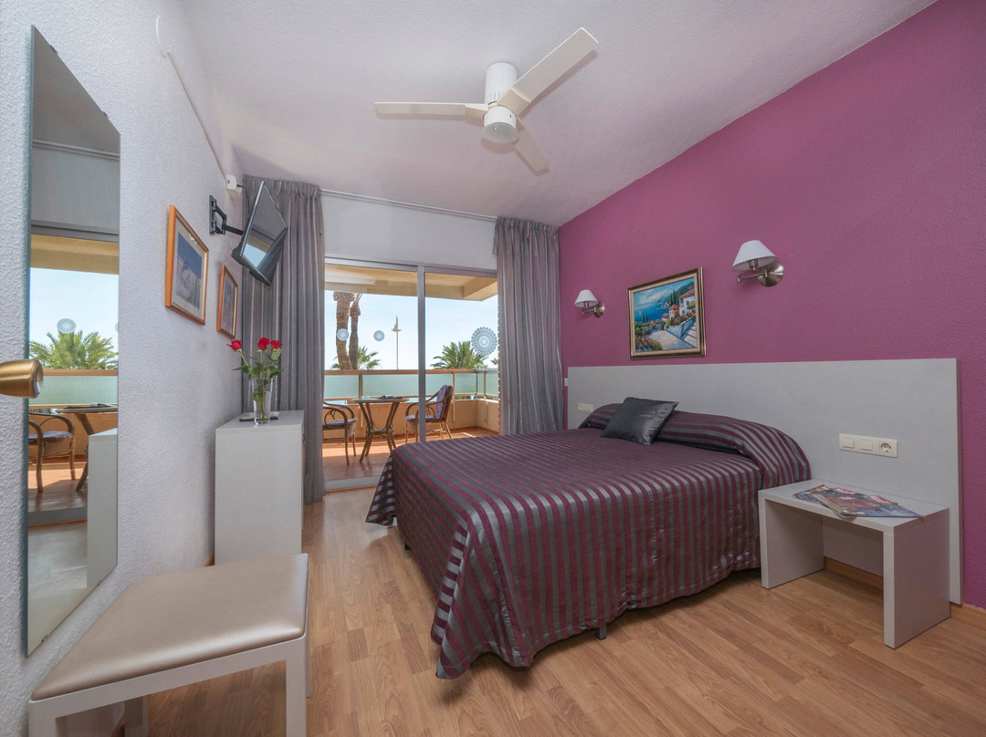 Hostal Velilla主图