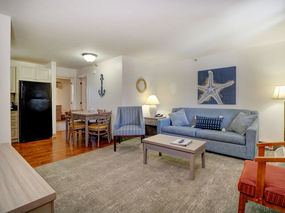 Misty Harbor Resort主图