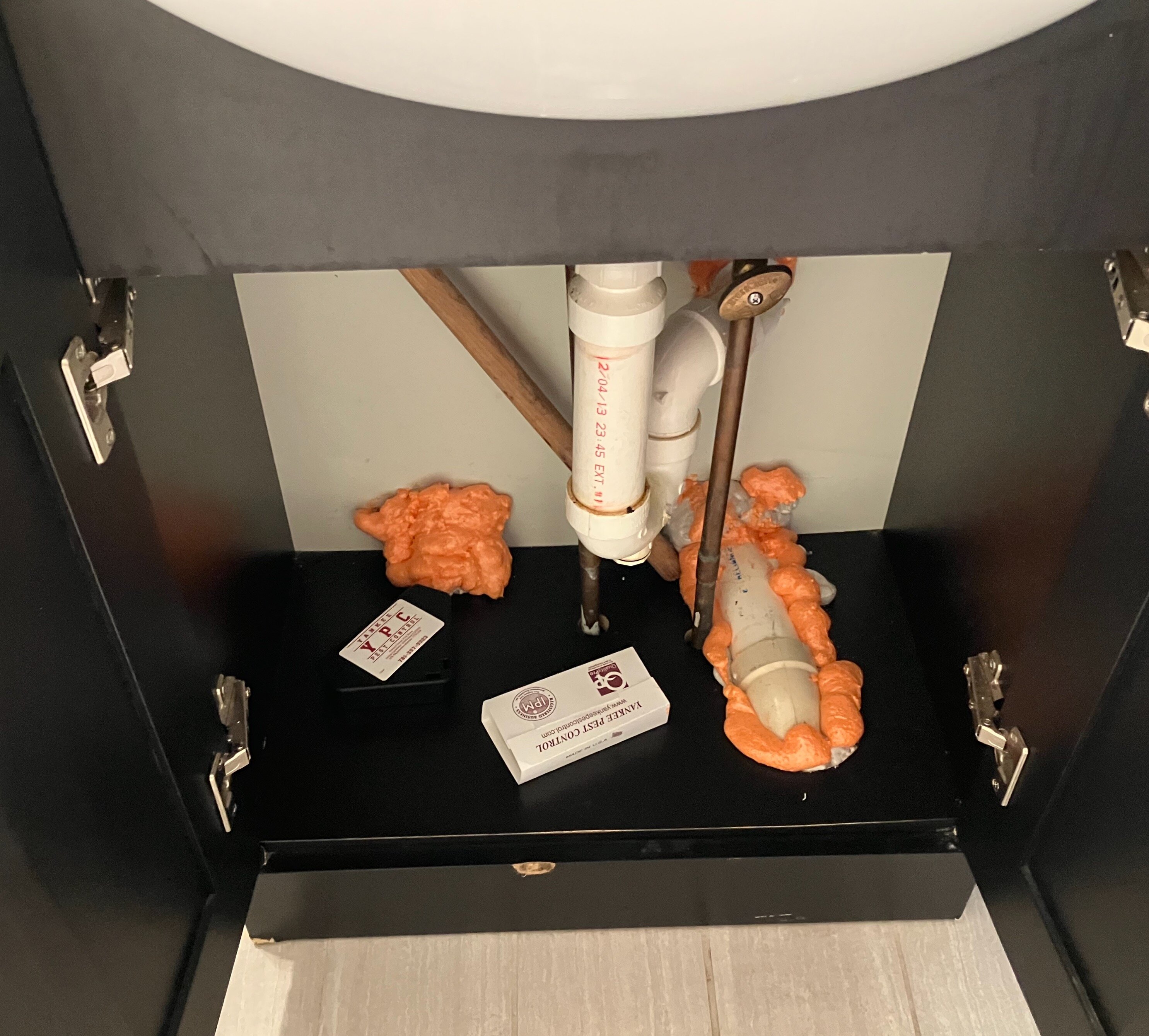 Harbor Light Inn-客卧