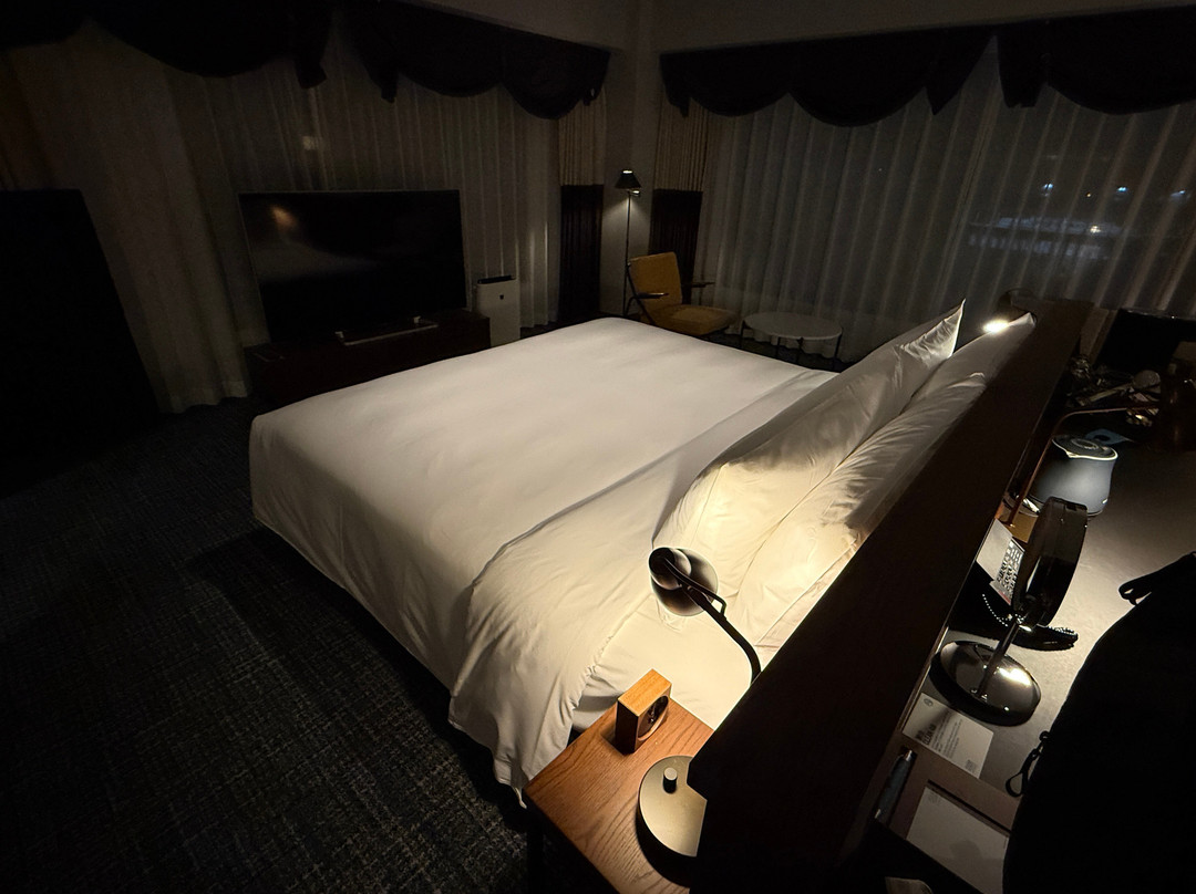 Four Points By Sheraton Nagoya Chubu International Airport主图