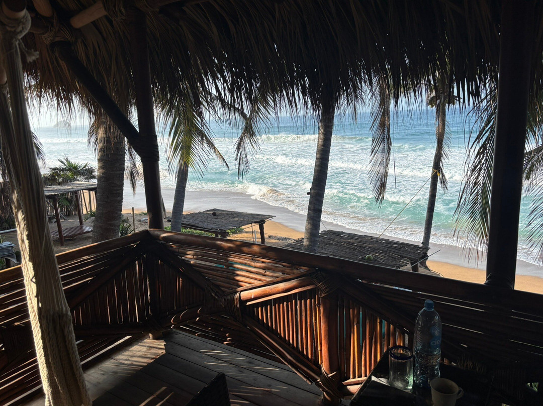 Casa Aamori Hotel主图