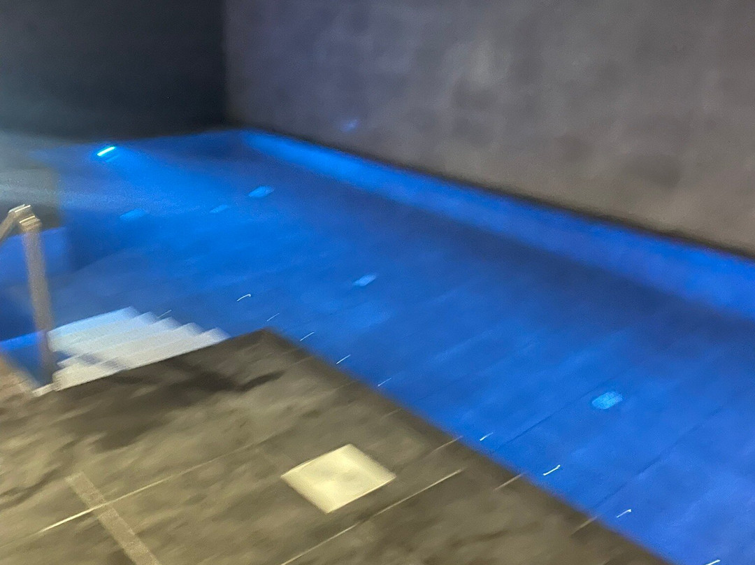 Kinspa-Abergele必去景点