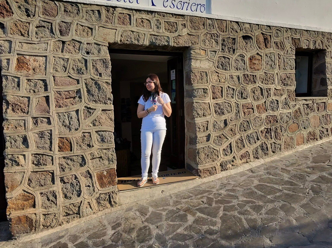 Hotel Tesoriero主图