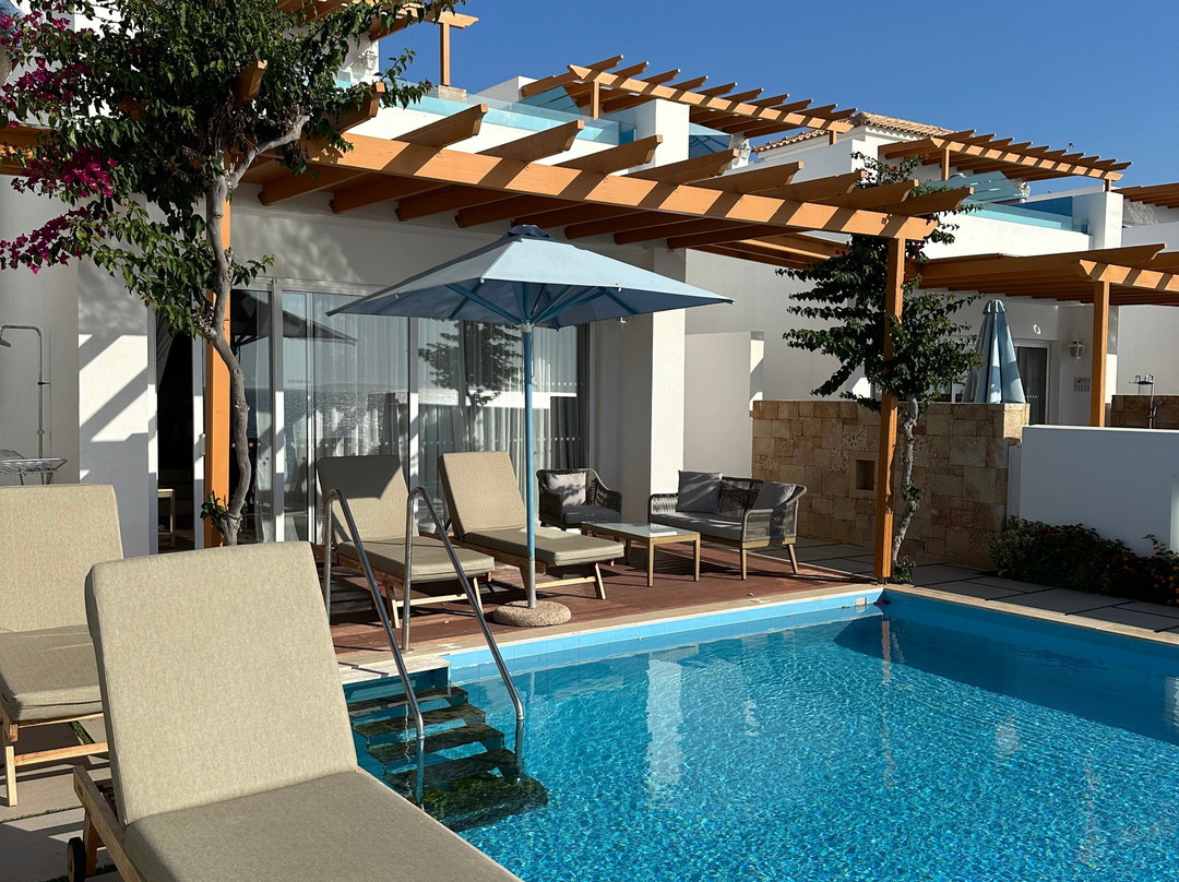Atrium Prestige Thalasso Spa Resort & Villas主图