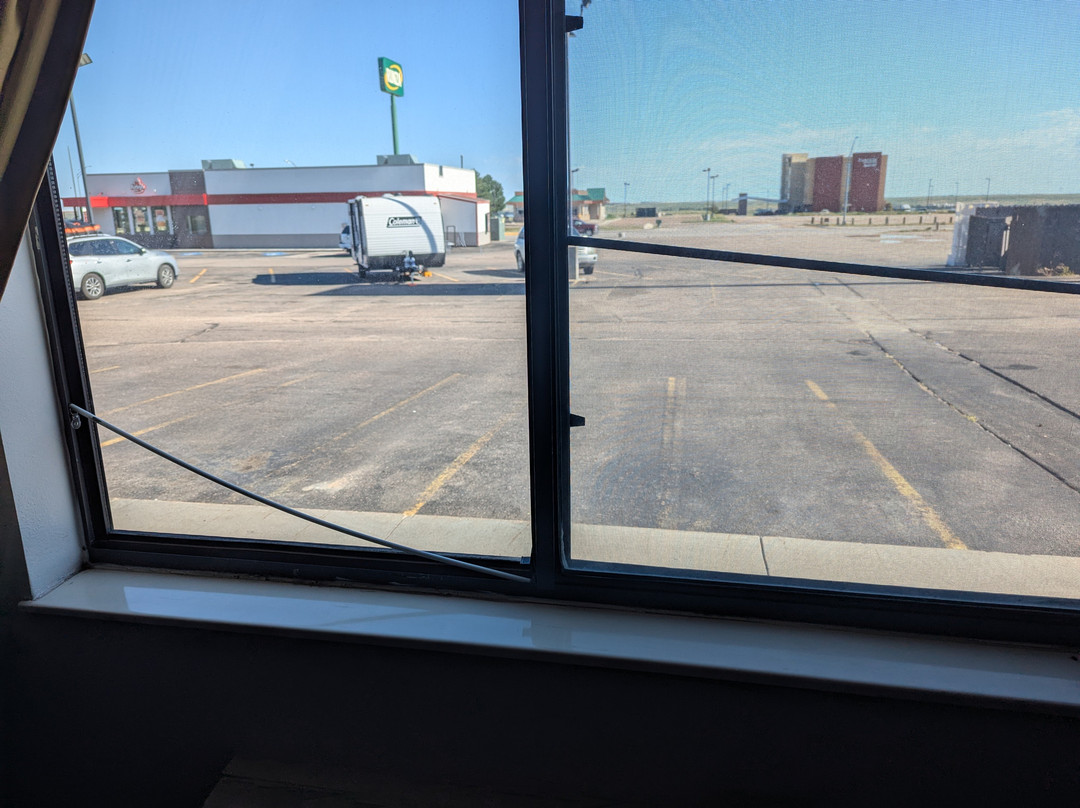 Days Inn by Wyndham Sidney主图