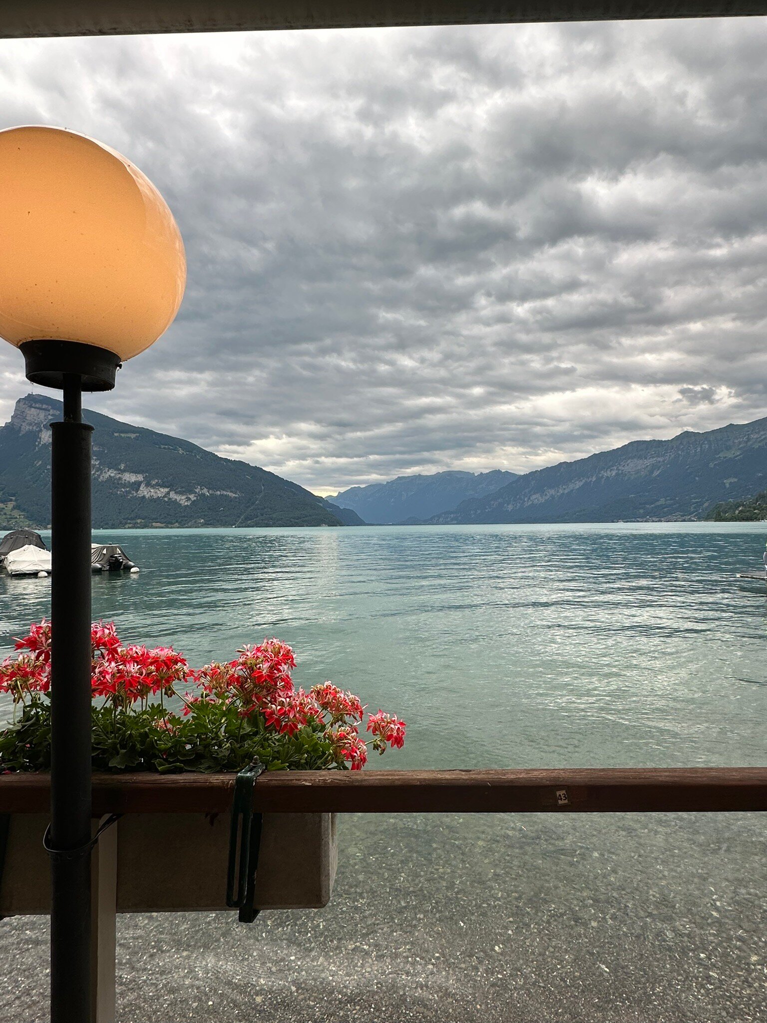 Strandhotel Seeblick-官方