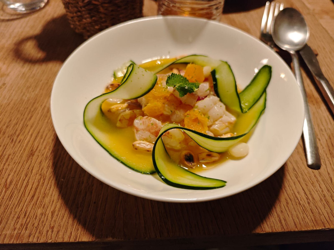 Batey Cevicheria Urbana