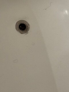 克尔维尔智选假日酒店-浴室