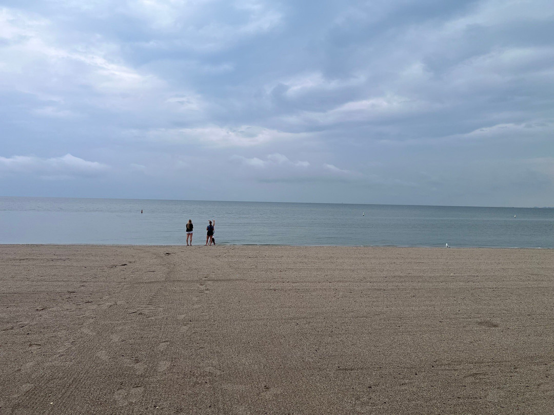 Luna Pier Boardwalk-Luna Pier必去景点