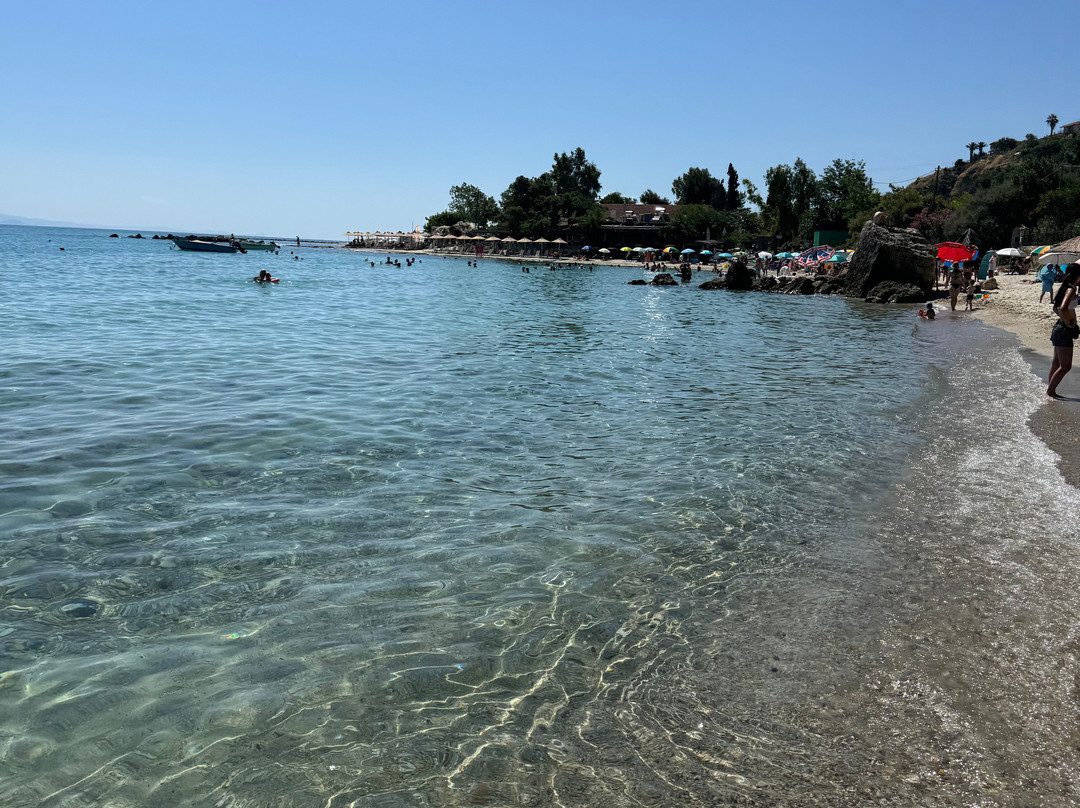 Blue Bay Hotel Halkidiki主图