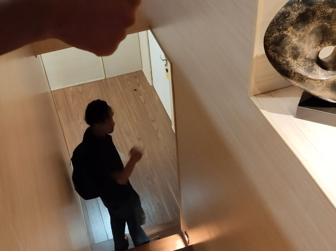 梳邦帝国酒店主图