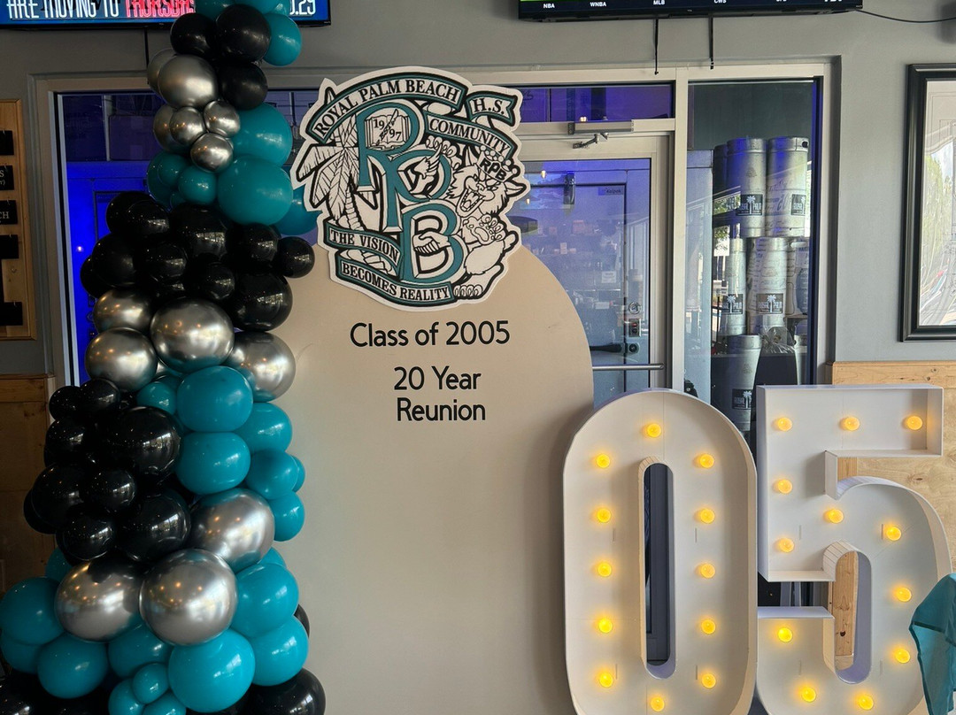 Royal Palm Brewing Company-Royal Palm Beach必去景点