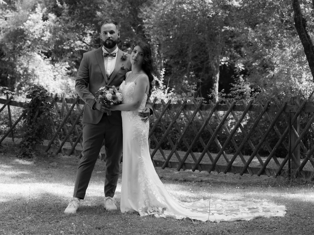 Domaine de la Ferrière主图