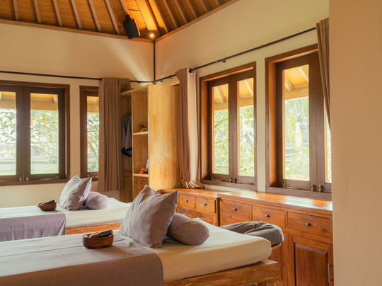 Svaha Spa Dedary By Wonderspace