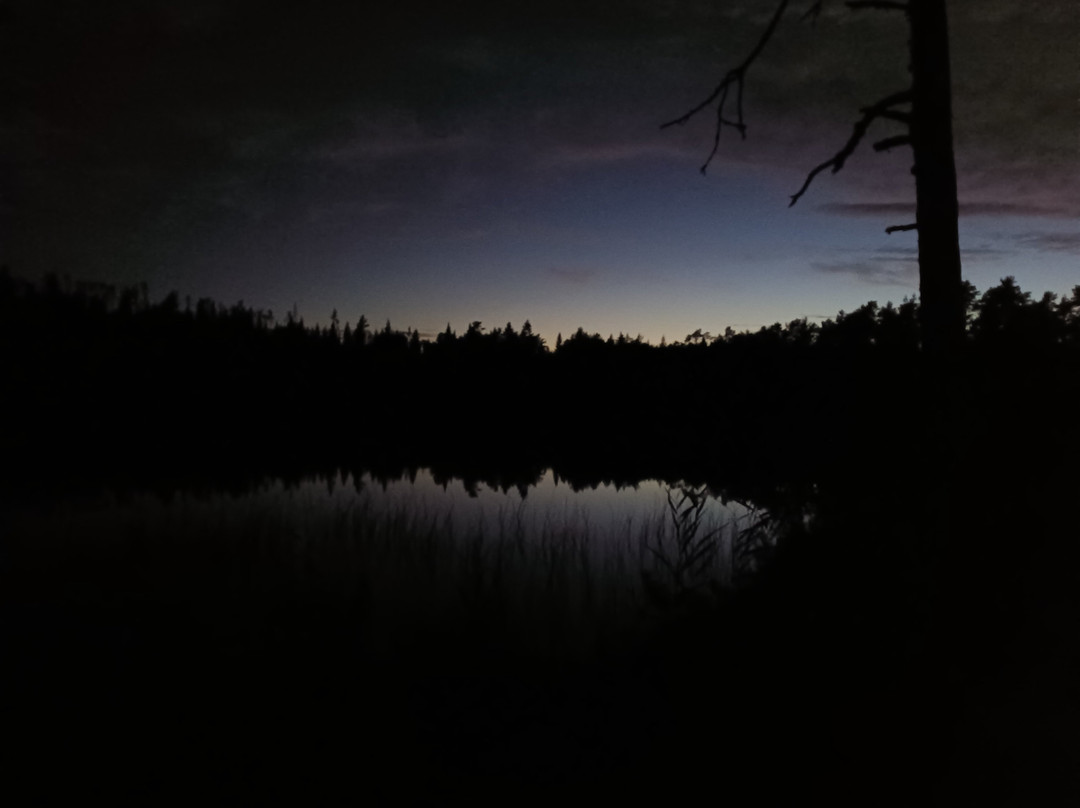 Outdoor-Sweden-Hällefors必去景点