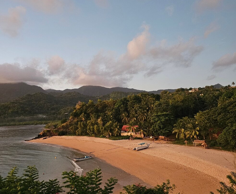 Akili Travel-Grande Comore必去景点