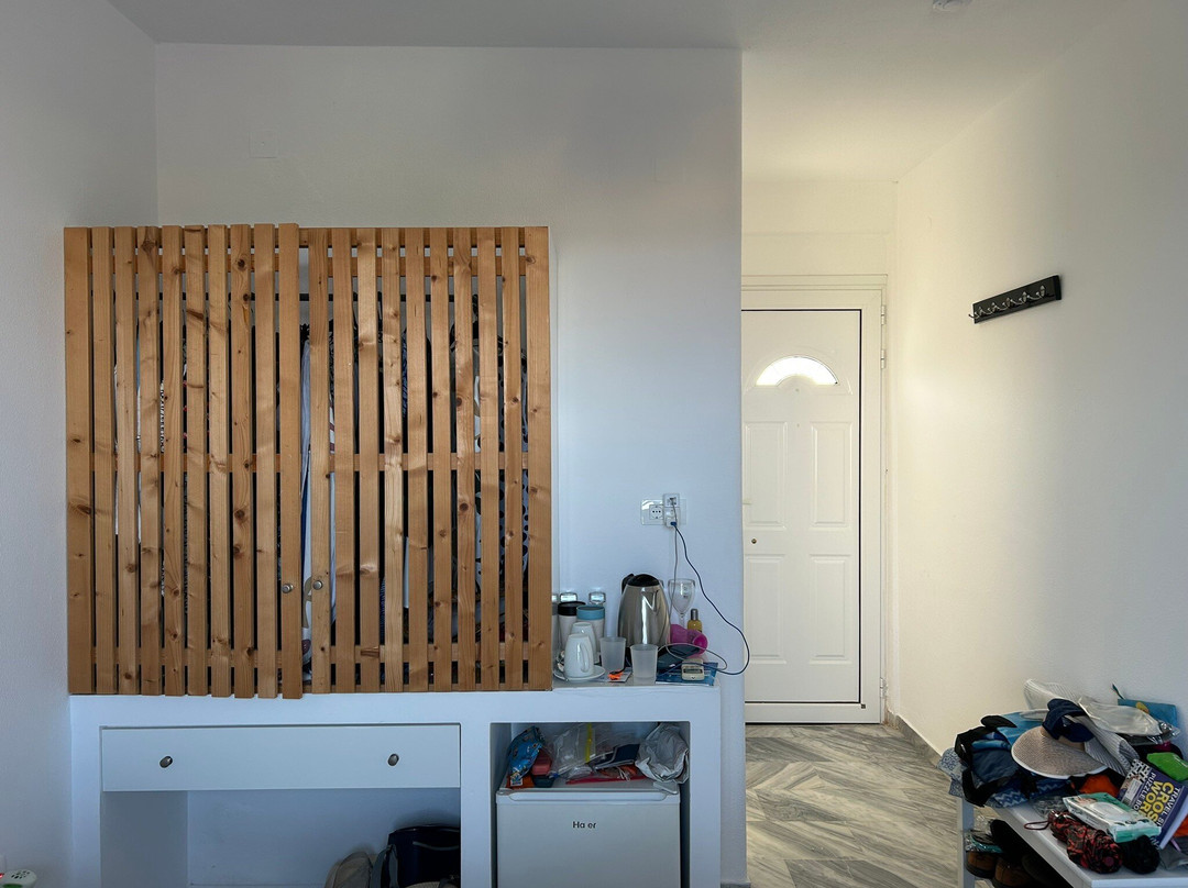 Blue Horizon Hotel主图