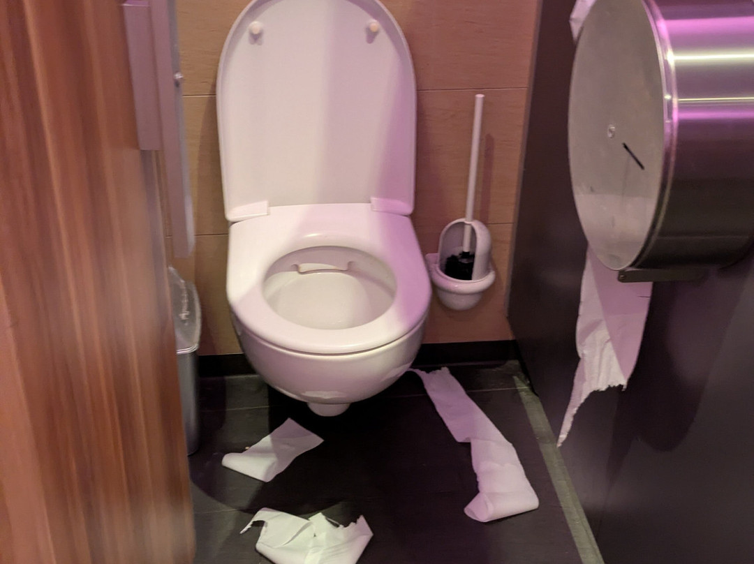 Traumpalast Leonberg-莱昂贝格必去景点