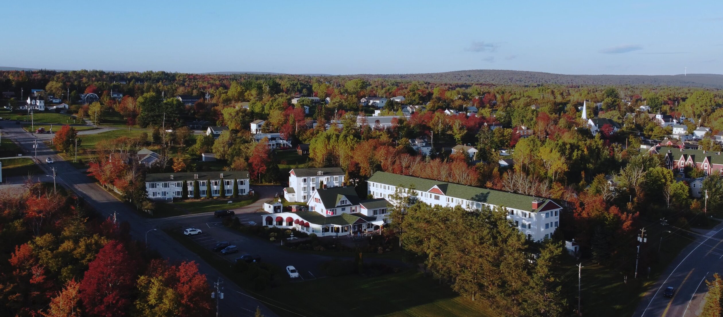 Auberge Gisele's Inn-浴室