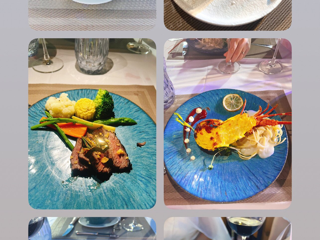 Catherine Cruises-下龙湾必去景点