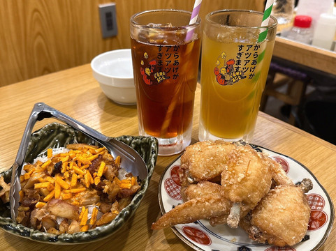 日本栄光酒場 ロッキーカナイ 浅草横町