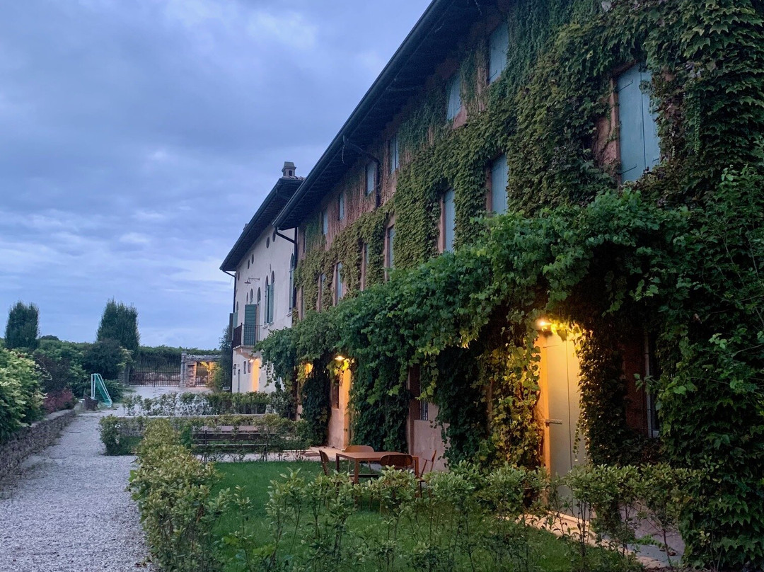 Relais Corte Guastalla Apartments主图