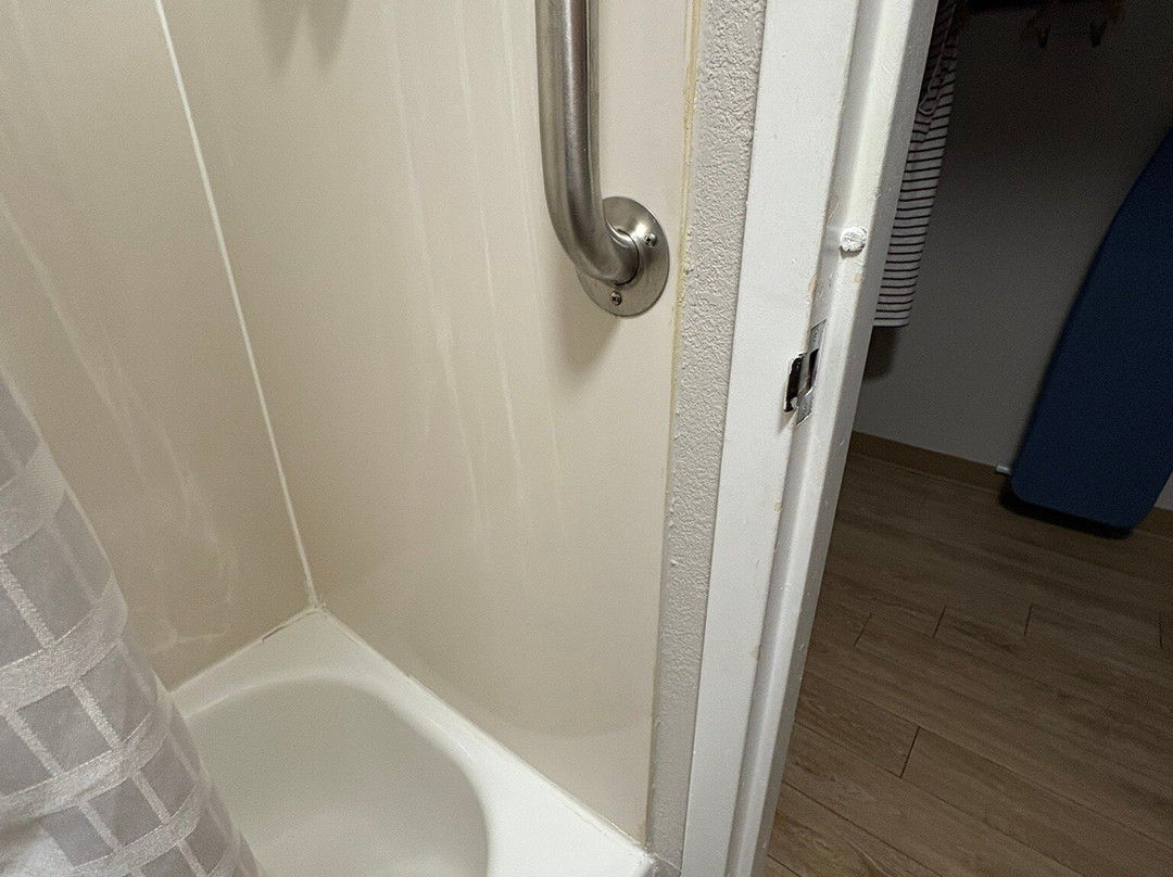 Quality Inn Colchester Burlington主图